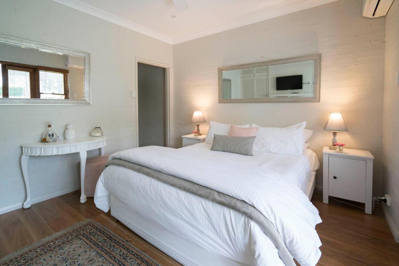 Thistle Hill Guesthouse - Walk To Many Wineries And Restaurants Поколбин Екстериор снимка