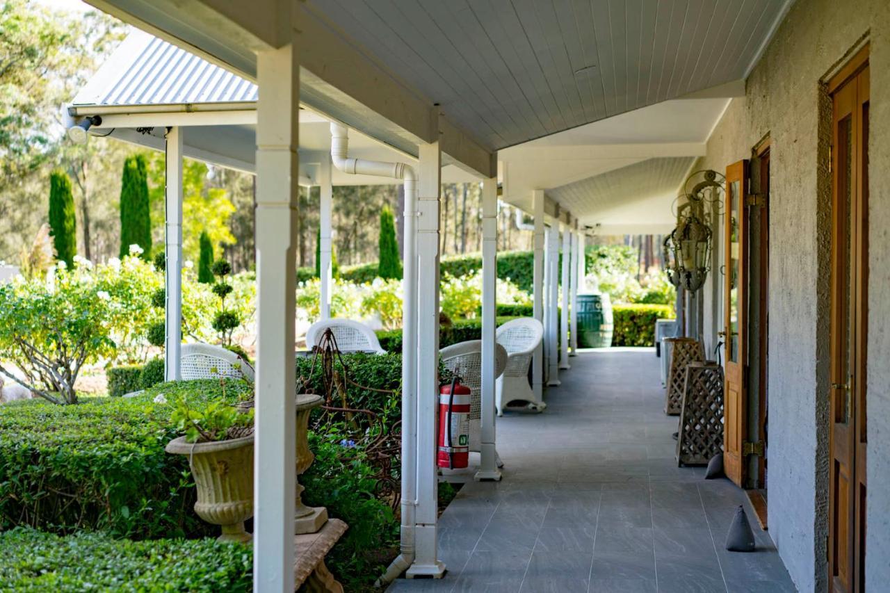 Thistle Hill Guesthouse - Walk To Many Wineries And Restaurants Поколбин Екстериор снимка