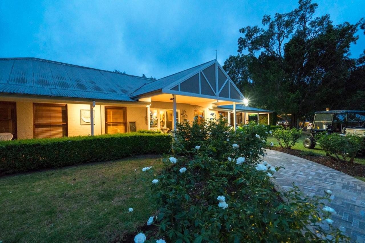 Thistle Hill Guesthouse - Walk To Many Wineries And Restaurants Поколбин Екстериор снимка