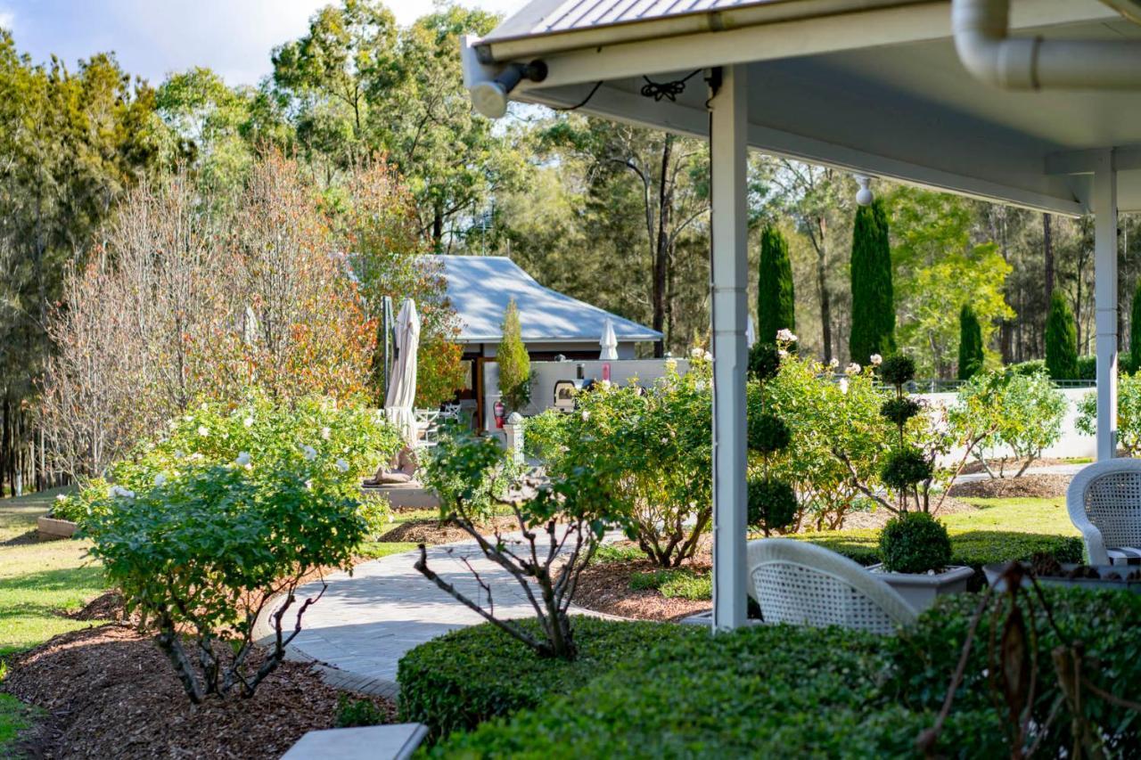 Thistle Hill Guesthouse - Walk To Many Wineries And Restaurants Поколбин Екстериор снимка