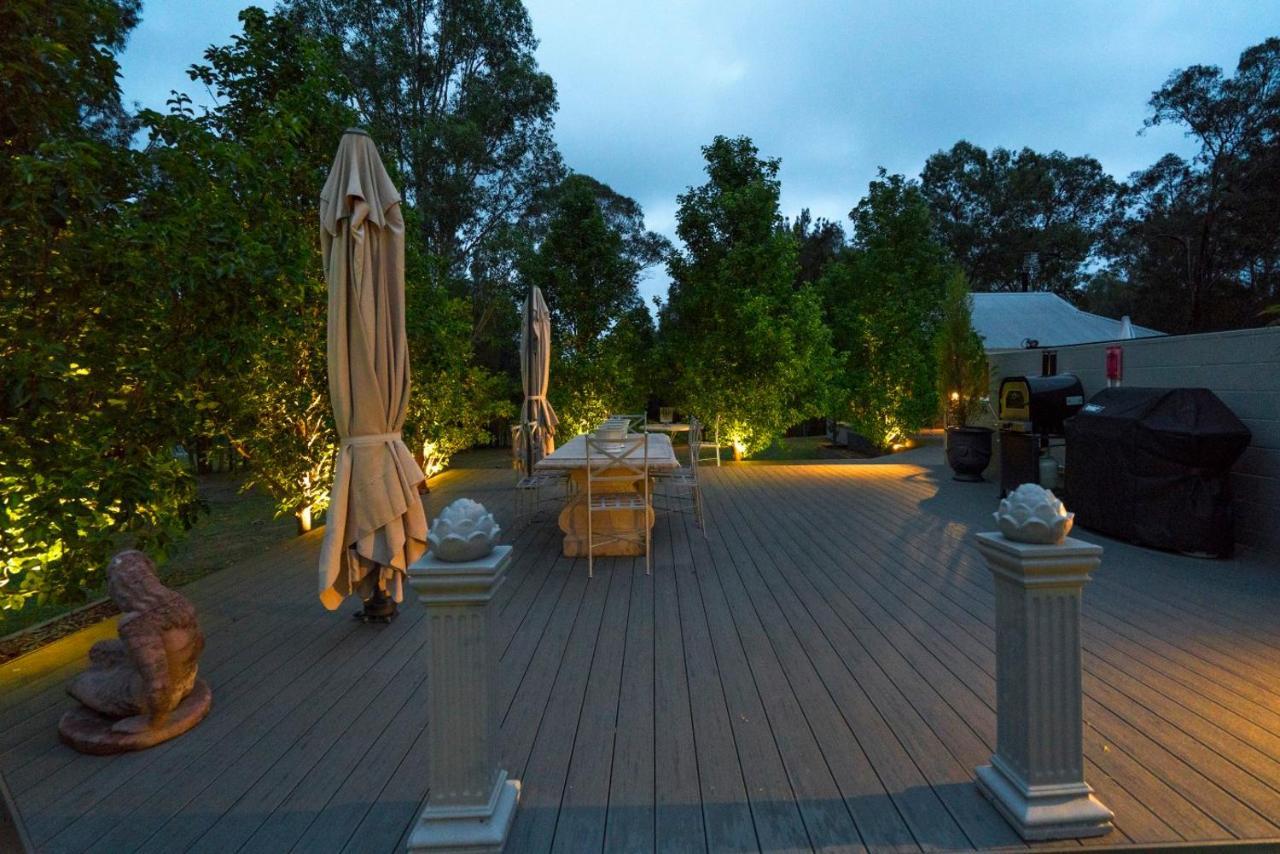 Thistle Hill Guesthouse - Walk To Many Wineries And Restaurants Поколбин Екстериор снимка