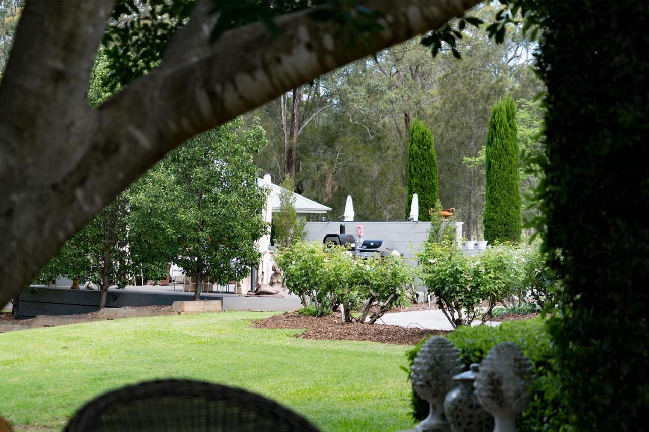 Thistle Hill Guesthouse - Walk To Many Wineries And Restaurants Поколбин Екстериор снимка