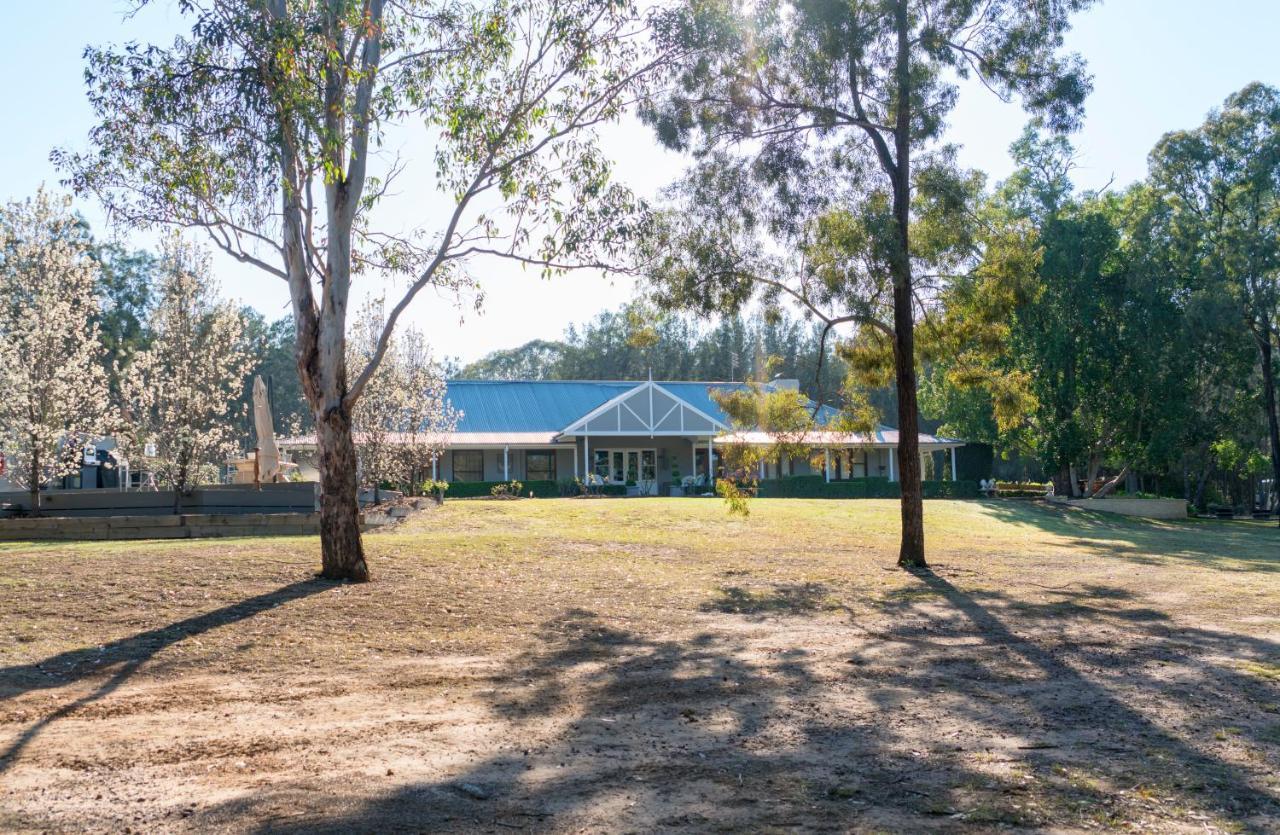 Thistle Hill Guesthouse - Walk To Many Wineries And Restaurants Поколбин Екстериор снимка