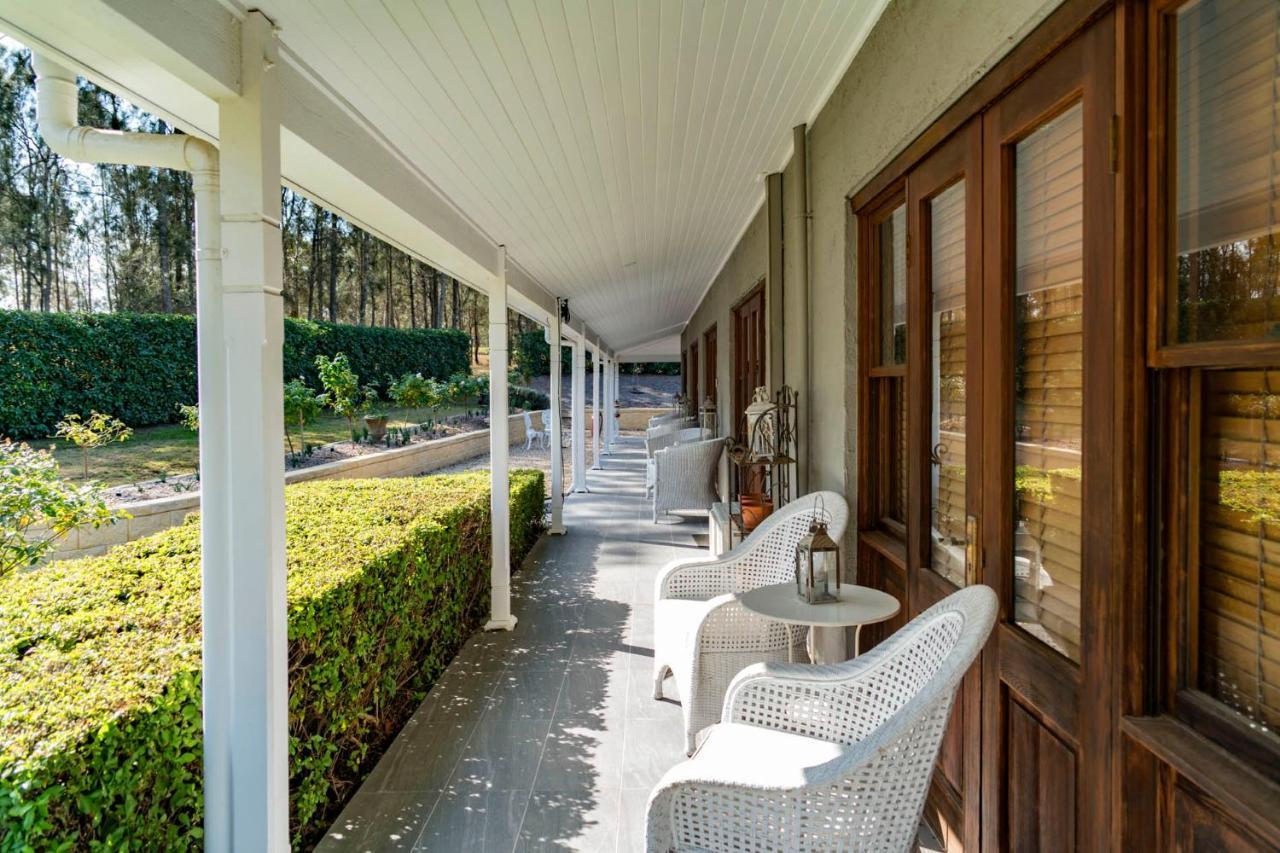 Thistle Hill Guesthouse - Walk To Many Wineries And Restaurants Поколбин Екстериор снимка
