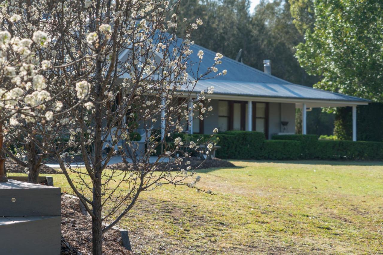 Thistle Hill Guesthouse - Walk To Many Wineries And Restaurants Поколбин Екстериор снимка