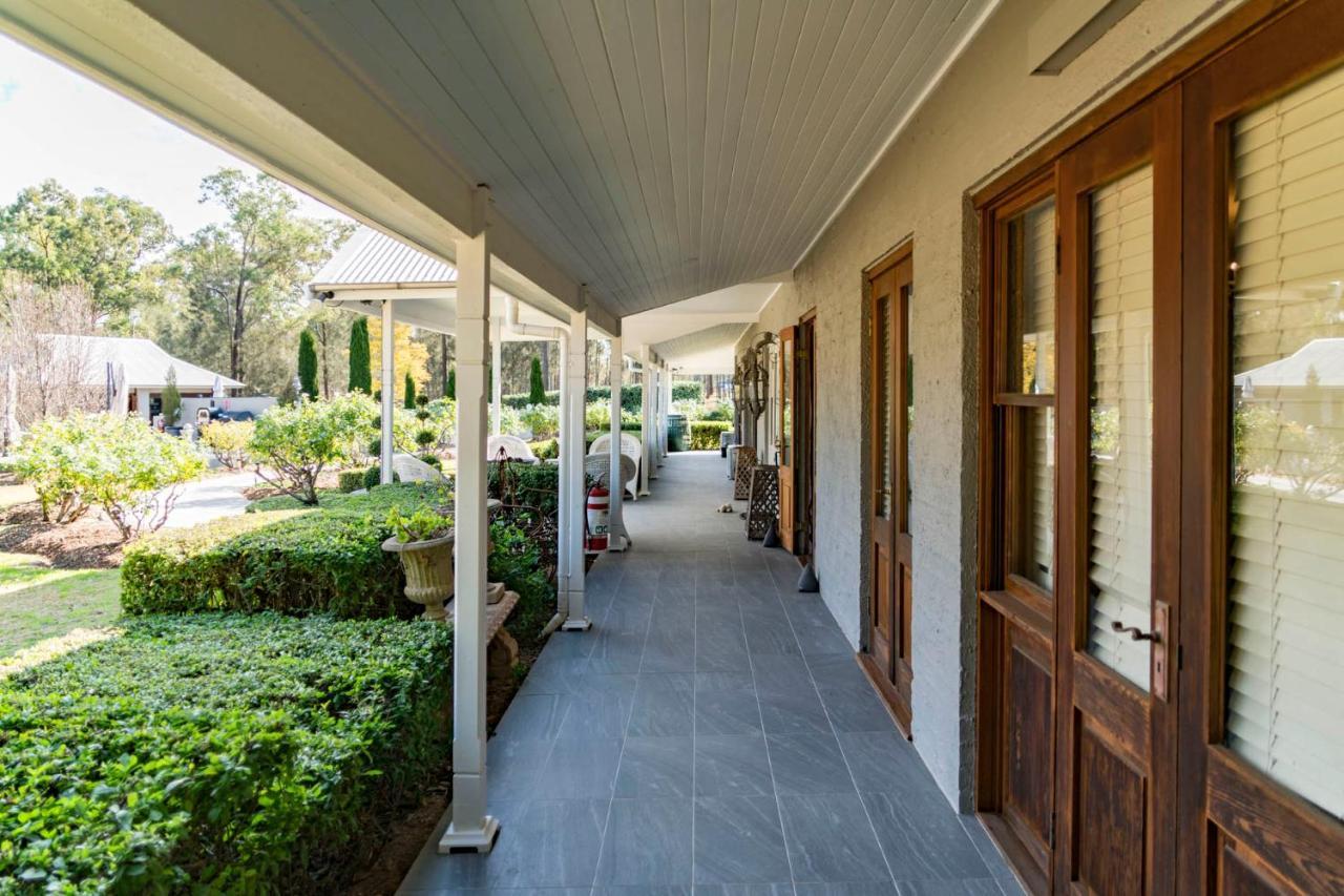 Thistle Hill Guesthouse - Walk To Many Wineries And Restaurants Поколбин Екстериор снимка