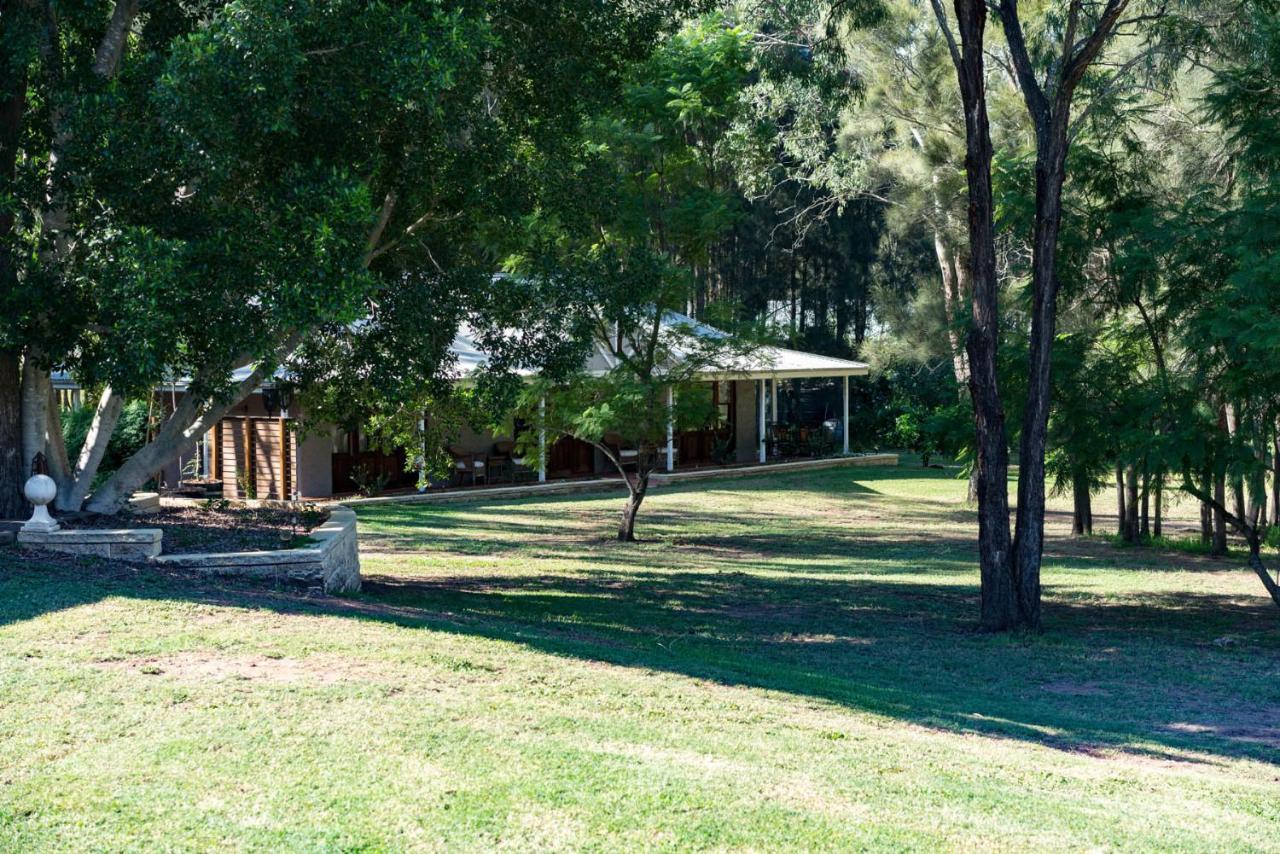 Thistle Hill Guesthouse - Walk To Many Wineries And Restaurants Поколбин Екстериор снимка