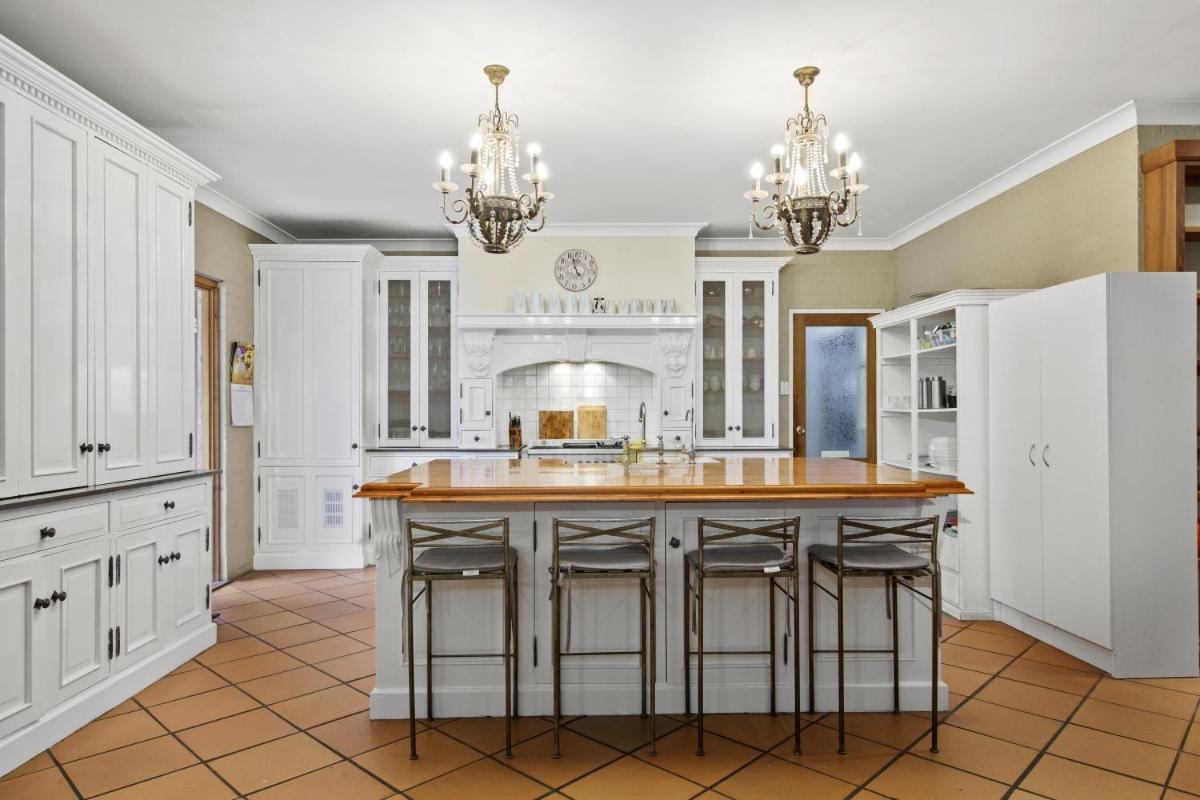 Thistle Hill Guesthouse - Walk To Many Wineries And Restaurants Поколбин Екстериор снимка