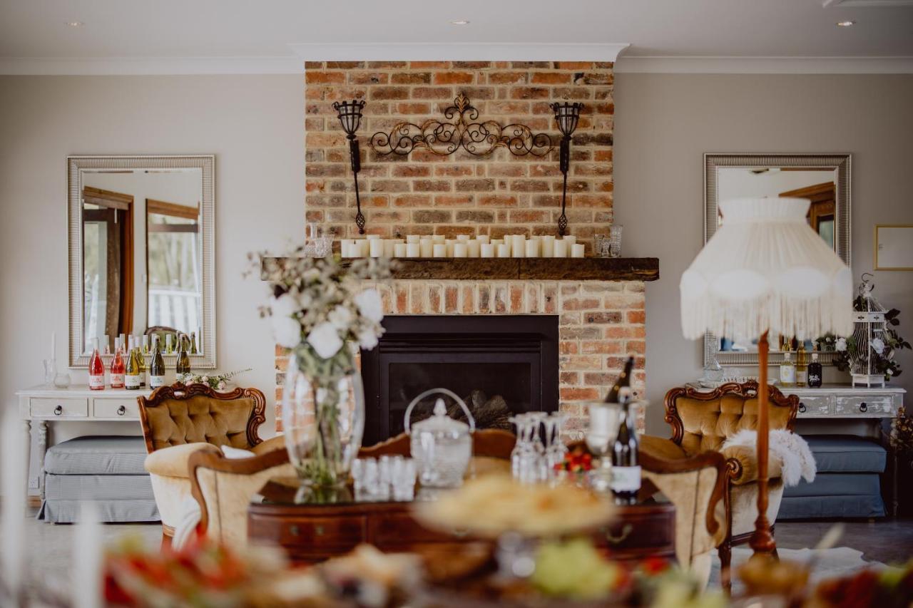 Thistle Hill Guesthouse - Walk To Many Wineries And Restaurants Поколбин Екстериор снимка