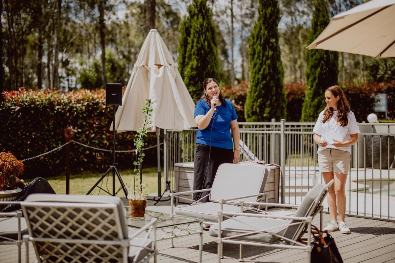 Thistle Hill Guesthouse - Walk To Many Wineries And Restaurants Поколбин Екстериор снимка