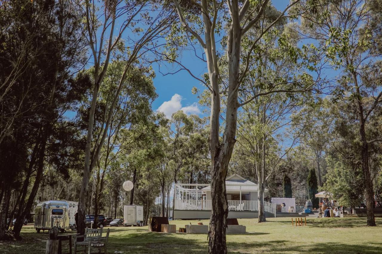 Thistle Hill Guesthouse - Walk To Many Wineries And Restaurants Поколбин Екстериор снимка